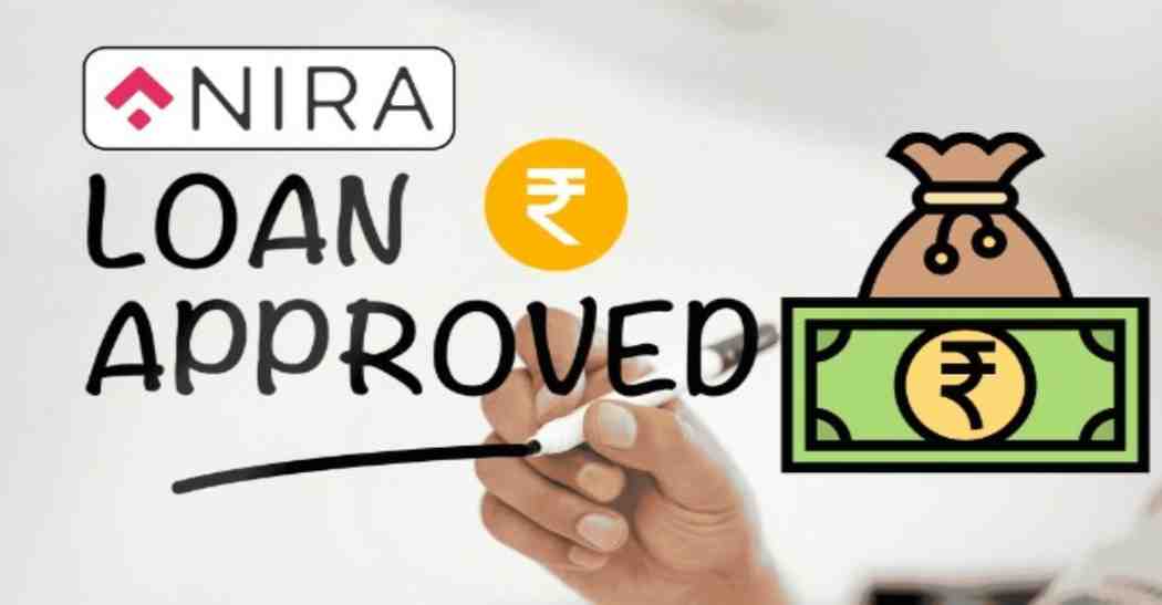 nira instant personal loan app